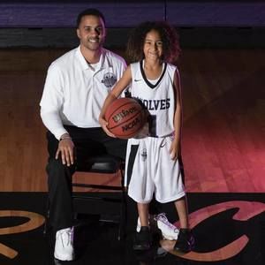 Meet your Posher, Freddie